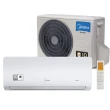 AR COND SPLIT HW SPRINGER MIDEA XTREME SAVE CONNECT 9000 BTU QF INVERTER 220V COND (38AGVQI09M5)