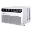 Ar Condicionado Janela Eletrônico Hisense C/ Controle 8500 BTUs 127V AW-08CWBRVGU01