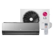 Ar Condicionado LG DUAL Inverter Voice Artcool 12.000 BTUS Frio 220V