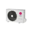 Ar Condicionado LG Voice Dual Inverter +IA 9000 BTUs 220V Quente e Frio S3-W09AA31C.EB2GAM1