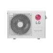 Ar Condicionado Multi Split Tri Split Inverter LG 24000 BTUs 2X9000+1X12000 Quente e Frio 220V A3UW24GFA3.AWGZBR1