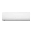 Ar Condicionado Multi Split Tri Split LG Inverter 21000 BTUs 2x7000+1x9000 Quente e Frio Branco 220V A3UW21GFAC.AWGZBR1