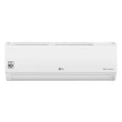 Ar Condicionado Split LG Dual Inverter Compact +IA 9000 BTUS Frio 220V S3-Q09AAQAL