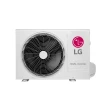 Ar Condicionado Split LG Dual Inverter Compact +IA 9000 BTUS Frio 220V S3-Q09AAQAL