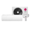 Ar Condicionado Split LG Dual Inverter Voice +IA 9000 BTUs Frio 127V S3-Q09AA31B