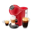 Cafeteira Arno Nescafé Dolce Gusto Genio S Plus Vermelha 220V DGS3 PJ3405B2